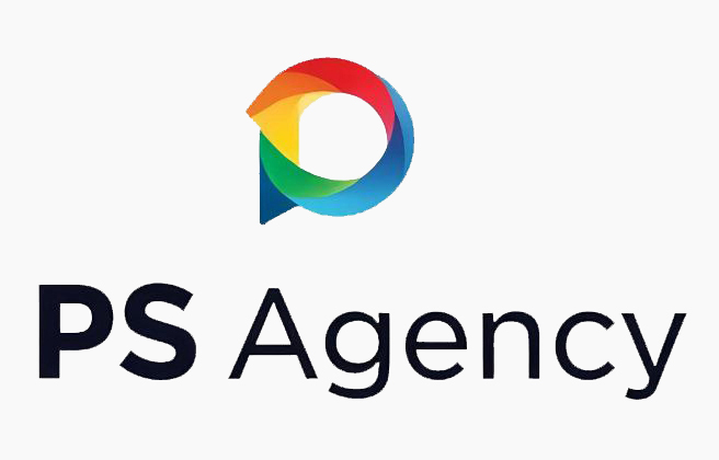 Logo PS Agency